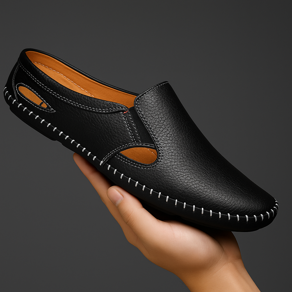 Declan | Amalfi Italia Sandals