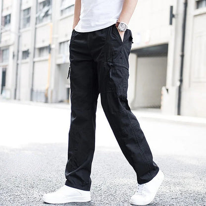 Mario® | Stylish And Elegant   Trousers