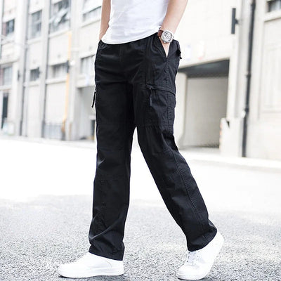 Mario® | Stylish And Elegant   Trousers