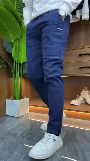 Fernando® | Timeless And Stylish Summer Trousers