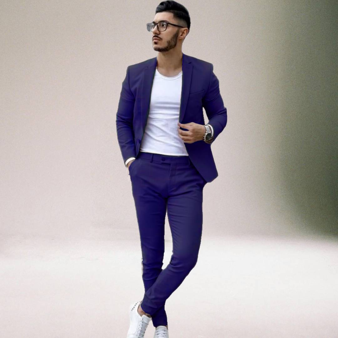 Guy® | Casual-Elegant Complete