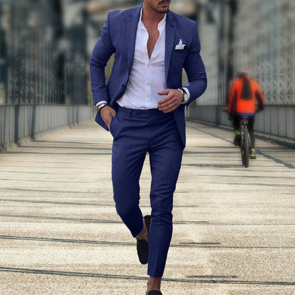 Jack® | Italian Men'S Suit