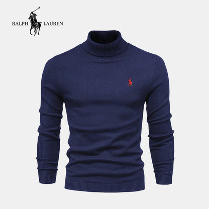 Zachary® | Turtleneck Sweater