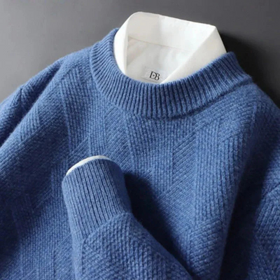 William® | Premium Cashmere Sweater