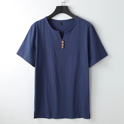 Alair | Aurelio Linen Shirt