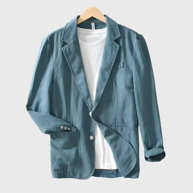 Alonso | Elegant Blazer for Men