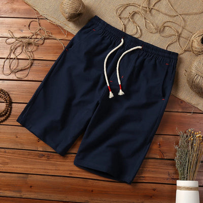 Máximo | Accordo Cotton Shorts