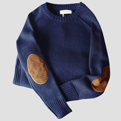 Sergio® | Haven Wool Sweater