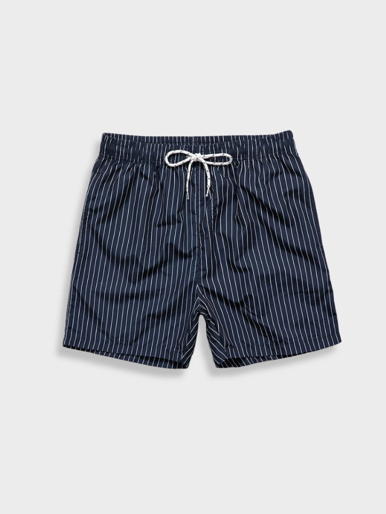Elias® | Summer set with stripes for men