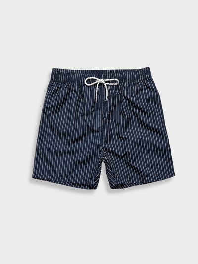 Elias® | Summer set with stripes for men