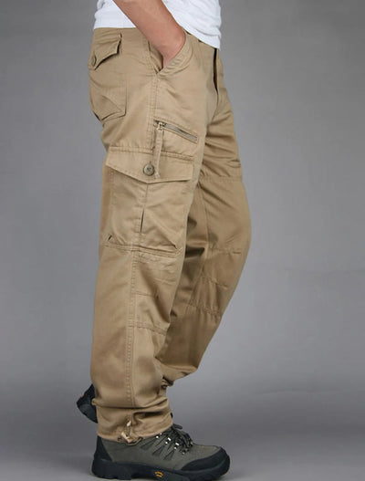 Javier® | Classic And Comfortable   Trousers