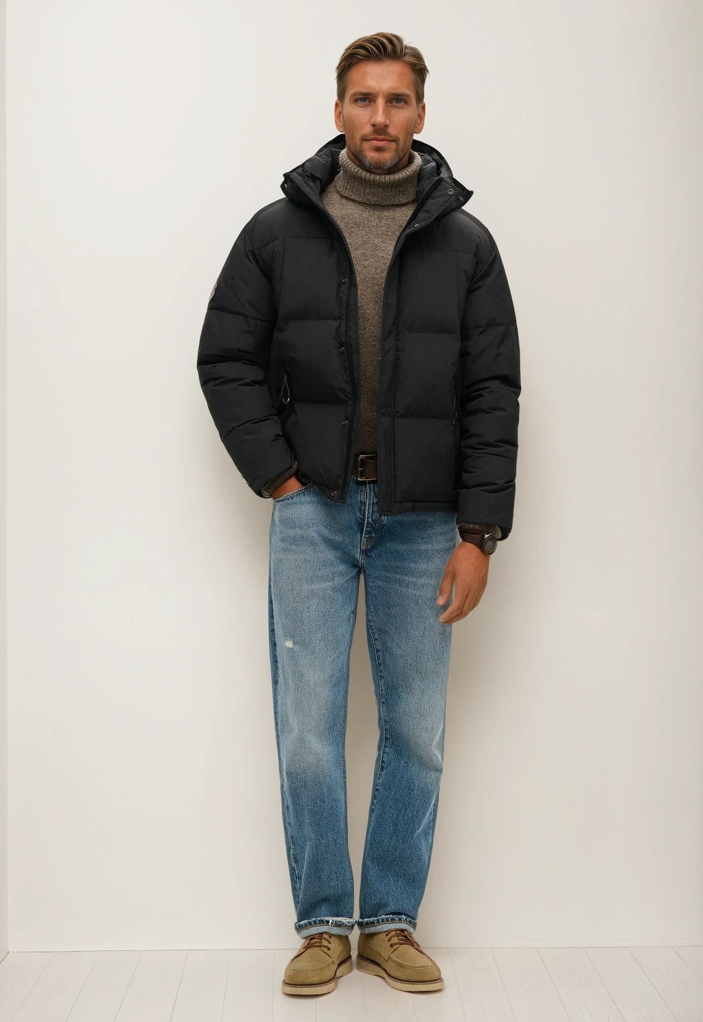 Alonso® | DVTL - Boston