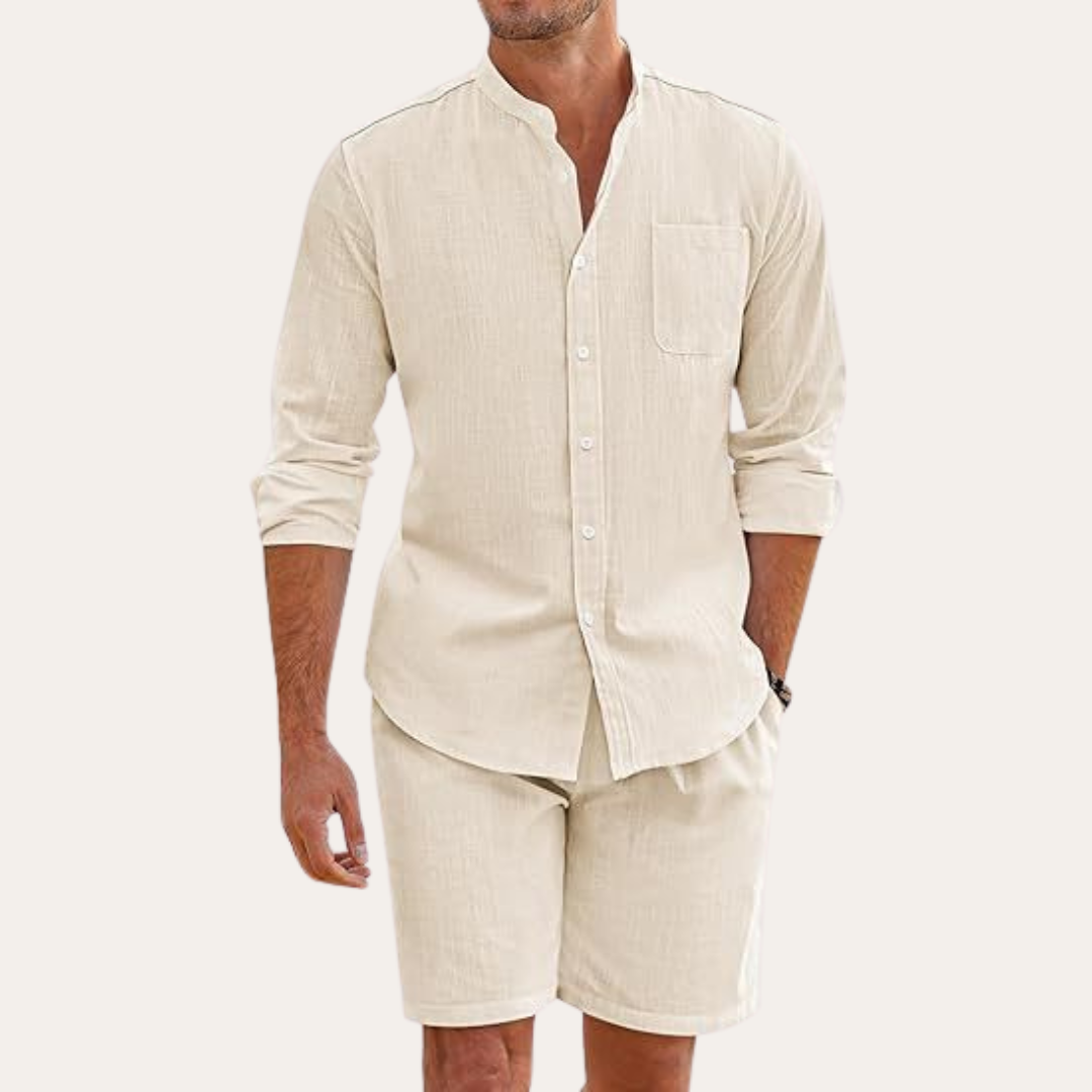 Joseph | Linen Summer