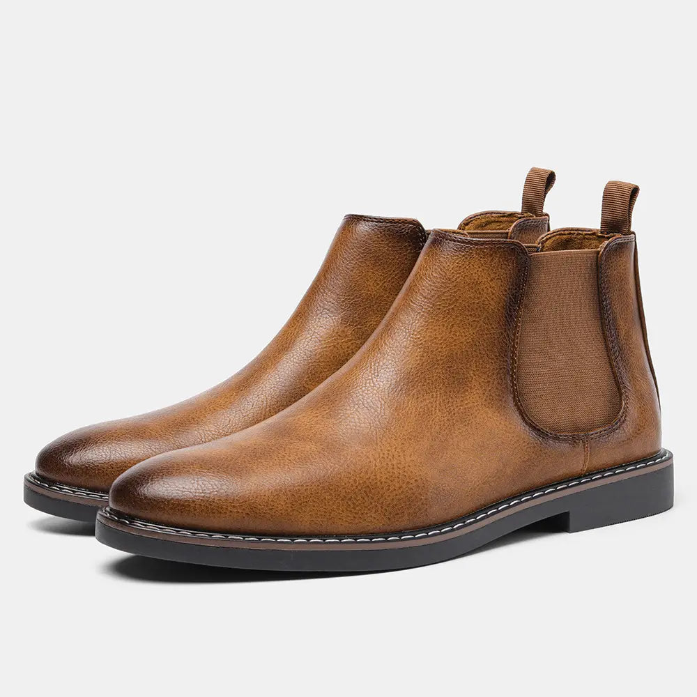 Jareth® | Timeless Boots for the Modern Man
