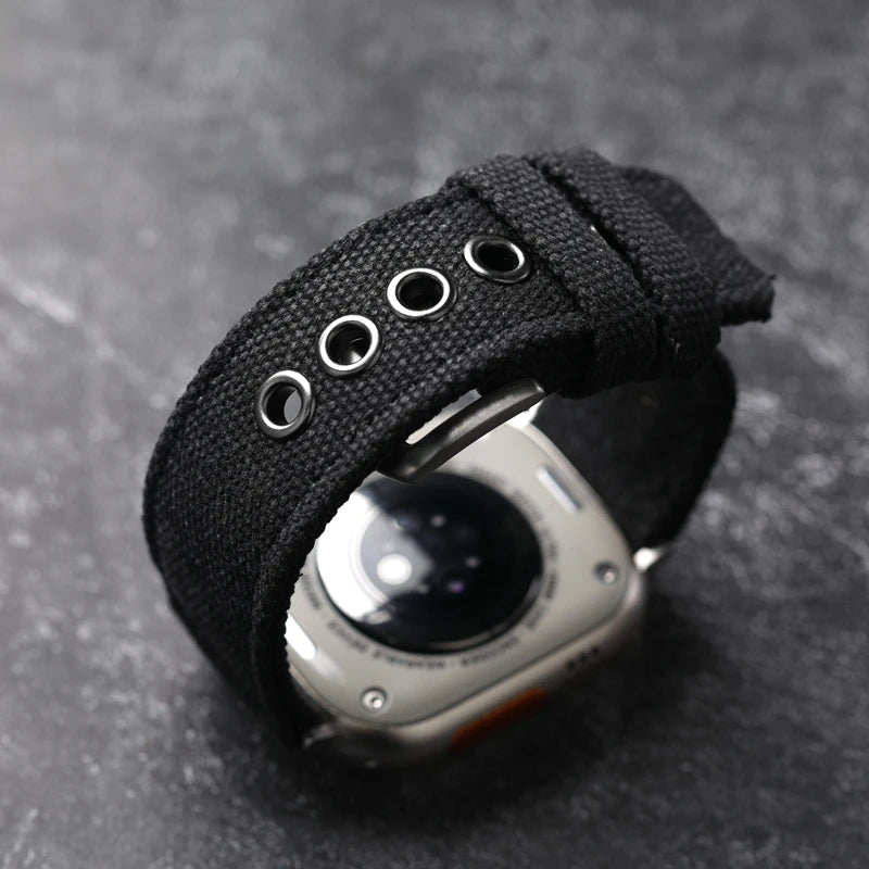 Diego | Voyager Apple Watch Band