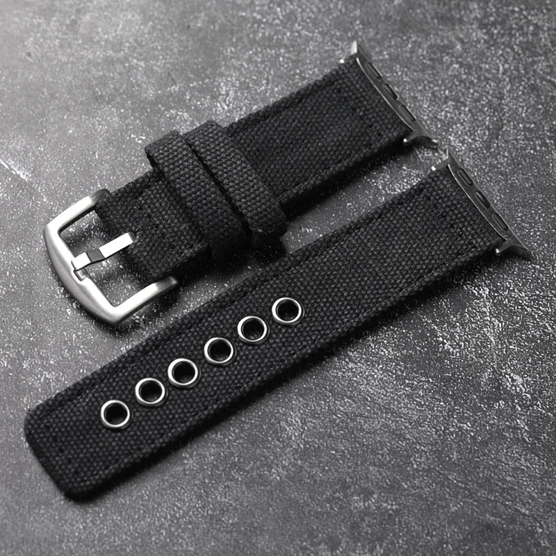 Diego | Voyager Apple Watch Band