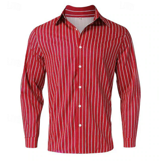 Briar® | Casual Shirt With Long Sleeves