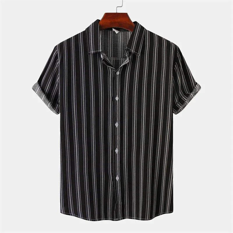 Napoleon | Brezza Lounge Shirt