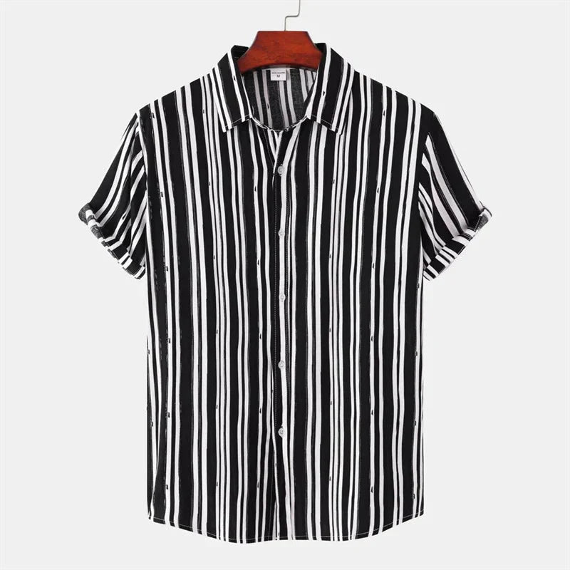 Amari® | Brezza Lounge Shirt