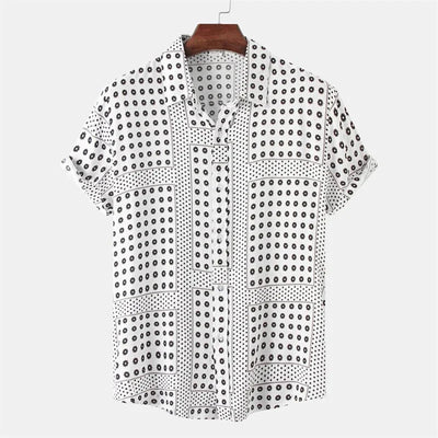 Bezant® | Brezza Lounge Shirt