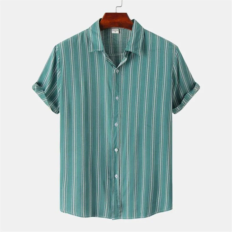 Bezant® | Brezza Lounge Shirt