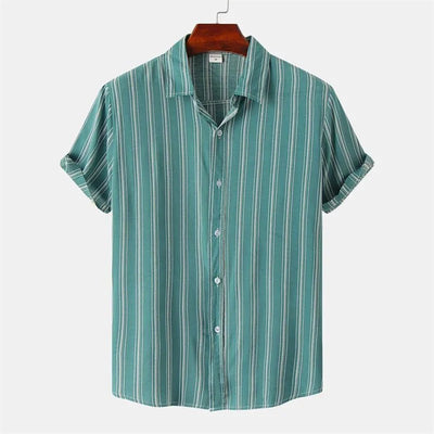 Napoleon | Brezza Lounge Shirt