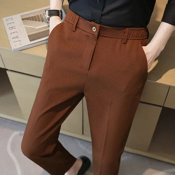 Luis® | Elegant And Versatile Summer Trousers