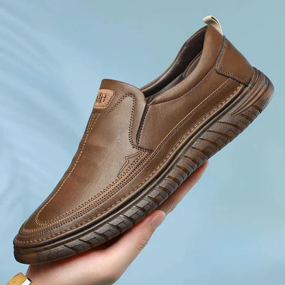 Miles® | Handmade Leather Men'S Shoes