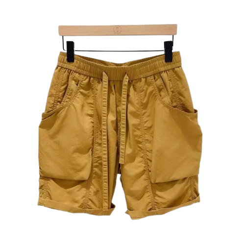Conall® | Oversize Cargo Shorts