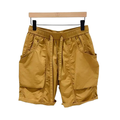 Conall® | Oversize Cargo Shorts