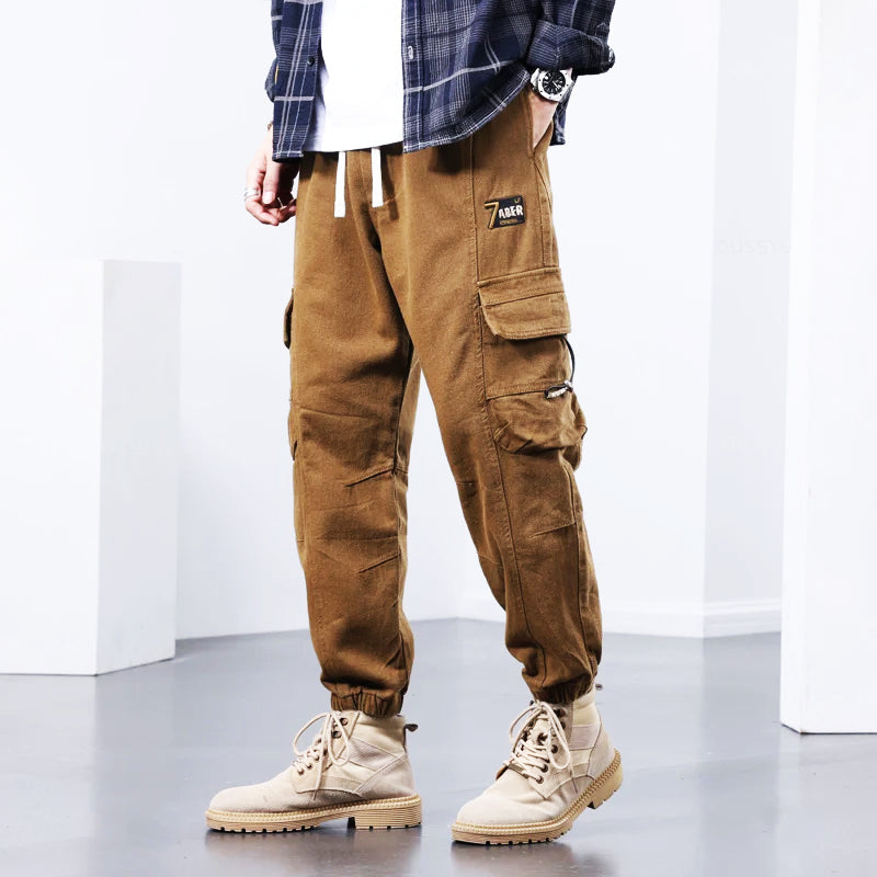Barnett® | Cargo Pants