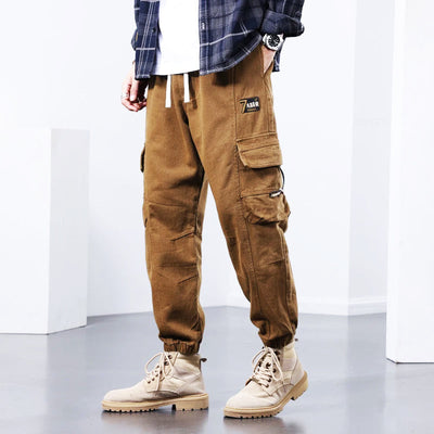 Barnett® | Cargo Pants