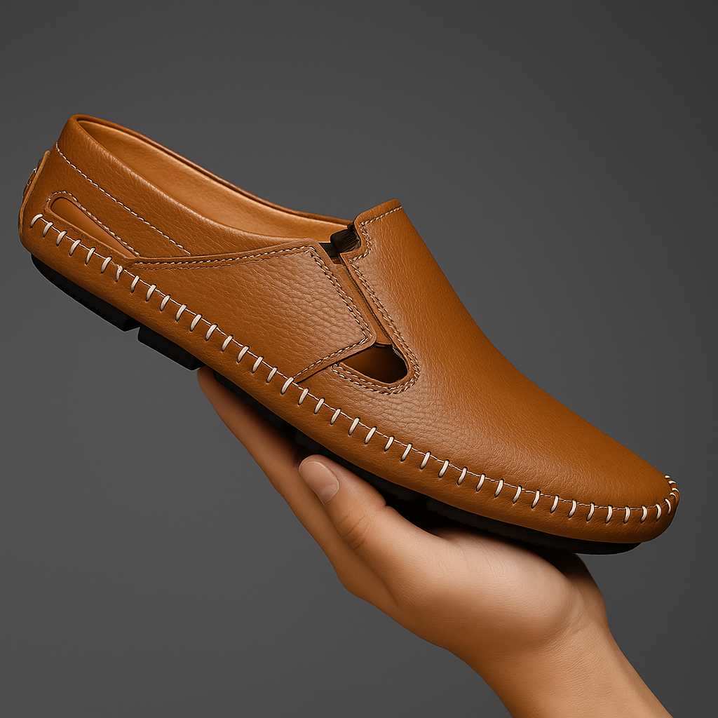 Declan | Amalfi Italia Sandals