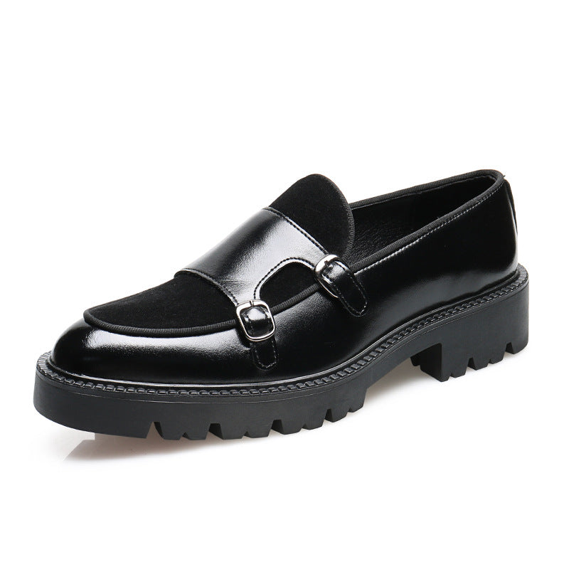 Alejandro® | Genuine Leather Loafers