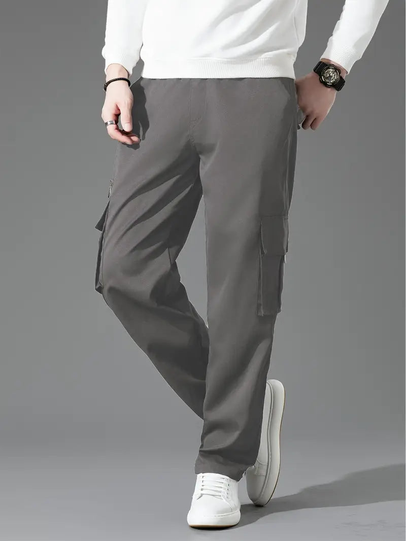 Hudson | Loose - Fit Cargo Pants