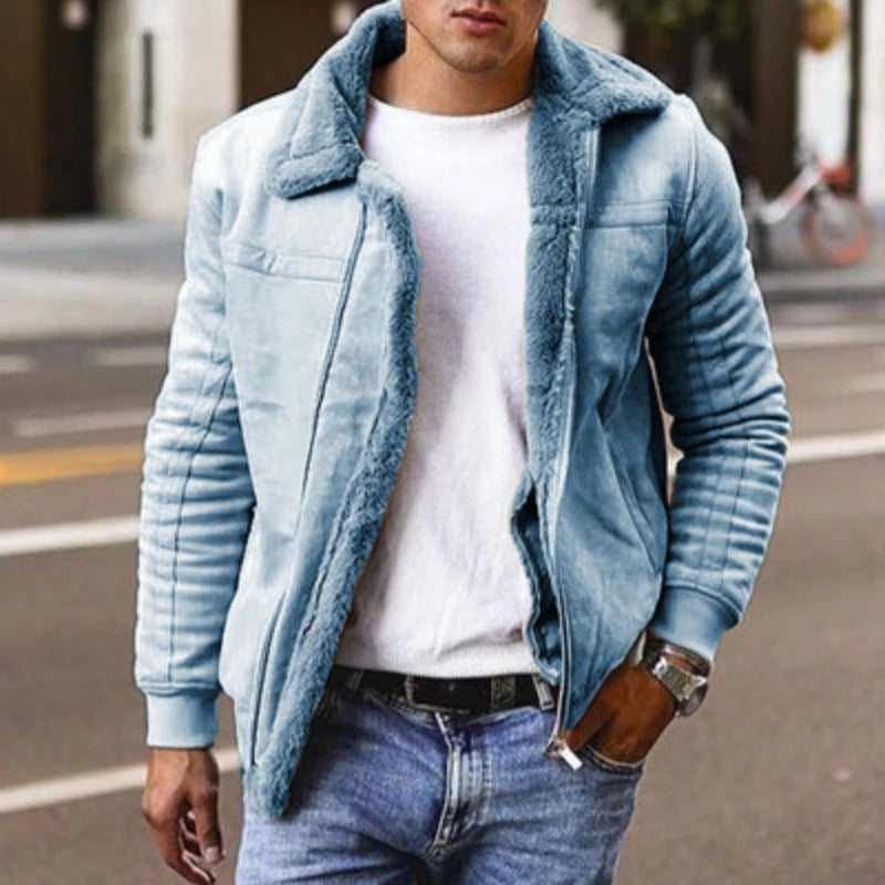 Elliot® | Warmly lined winter jacket