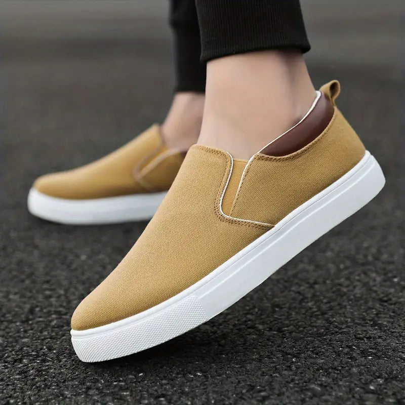 Justus® | Lightweight Casual Shoes For Men
