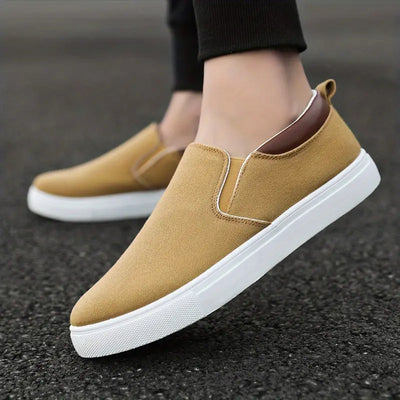 Justus® | Lightweight Casual Shoes For Men