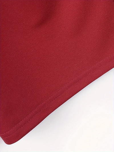 Harley® | 4 Piece Solid Drawstring Shorts Set For Men