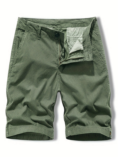 Jayden | Breathable Cargo Shorts