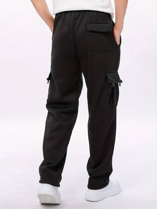 Franklin® | Casual Cargo Pants For Men
