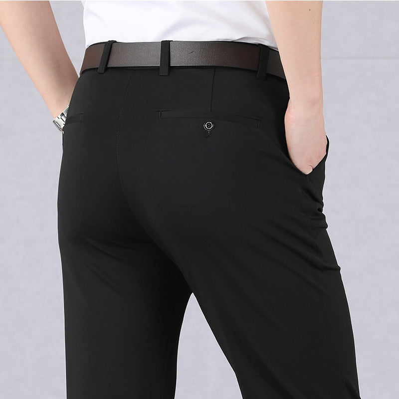 Zacchary® | Neat Men's Chino