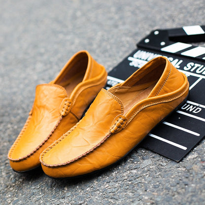 Higinio® | Classic And Comfortable   Shoes