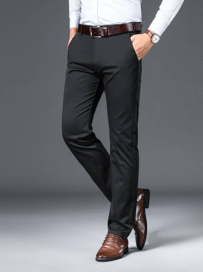 Gabriel® | Fashionable And Minimalist   Trousers