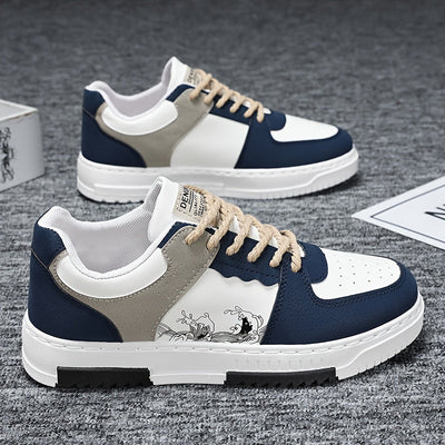 Damon | Casual Men's Shoes