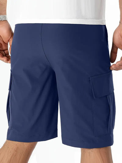 Crispin | Cargo Shorts