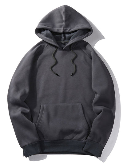 Omari | 3 Pieces  Basic Hoodies