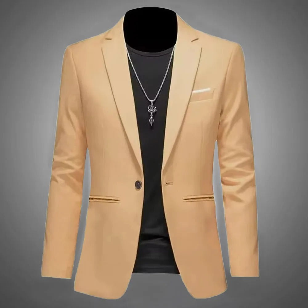 Vicente® | Trendy boutique jacket for leisure