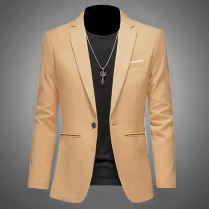 Vicente® | Trendy boutique jacket for leisure