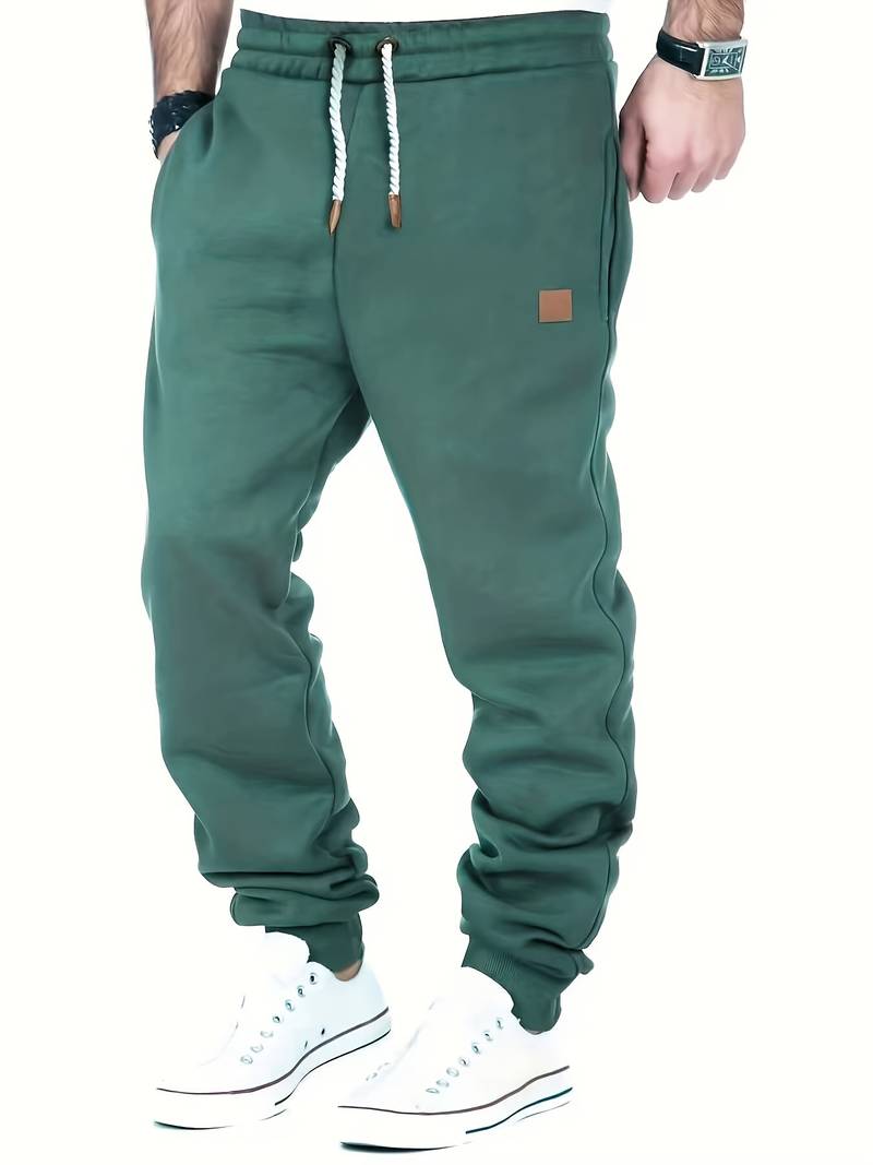 Frederick® | Casual, Loose-Fitting Trousers With Drawstring